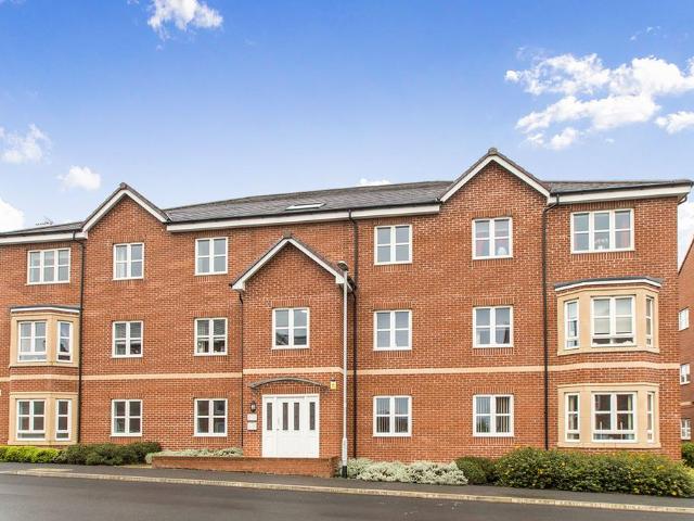 2 bedroom apartment to rent
