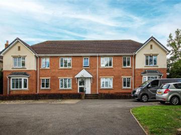 2 bedroom apartment to rent