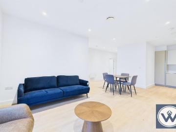 Crumpsall Manchester, M8 - Gym, Equipped kitchen
