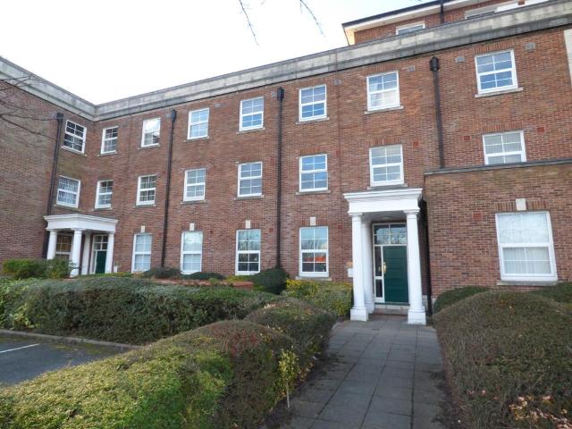 2 bedroom apartment to rent