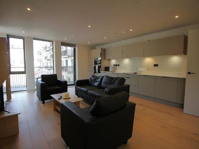 2 bedroom apartment to rent