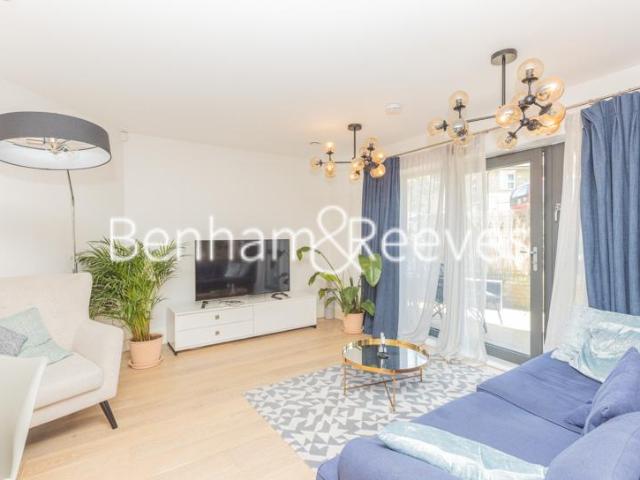 2 bedroom apartment to rent