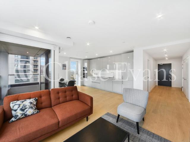 2 bedroom apartment to rent