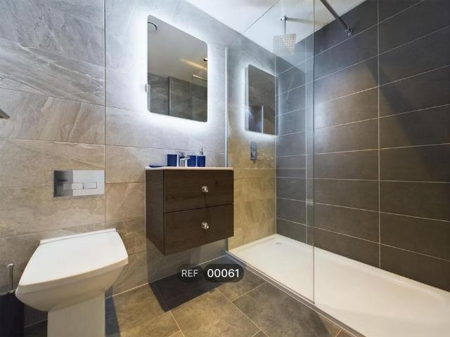 2 bedroom apartment to rent