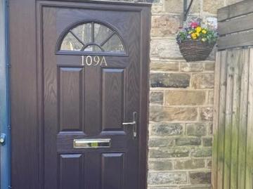 Stanningley Pudsey, LS28, Bradford and West Yorkshire, North England