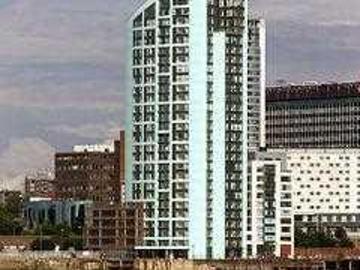 Princes Parade L3 Liverpool, L3, North East Wales, Midlands