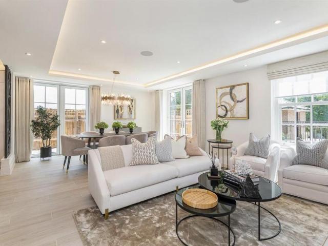 2 bedroom apartment to rent