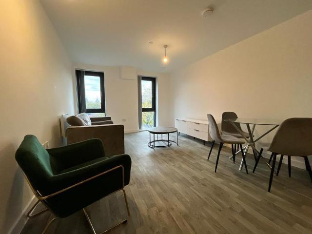 2 bedroom apartment to rent