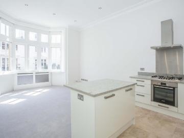 Royal Borough of Kensington, W9, Little Venice, London, Greater London