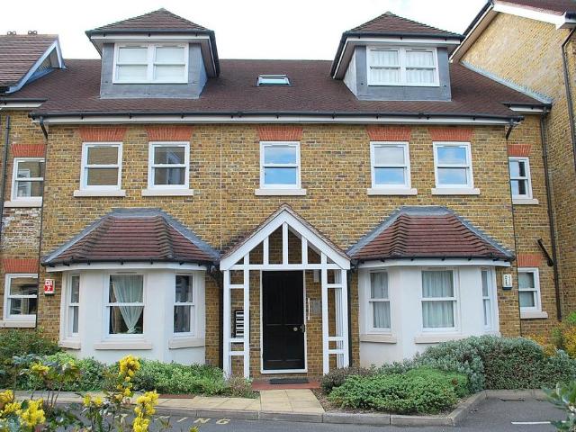 2 bedroom apartment to rent