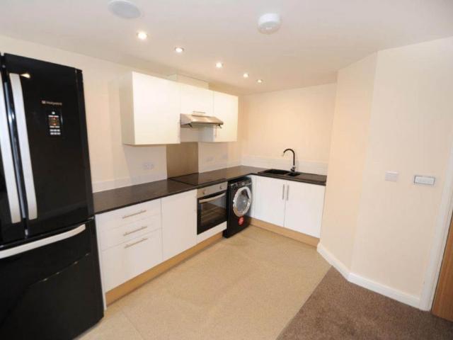 2 bedroom apartment to rent