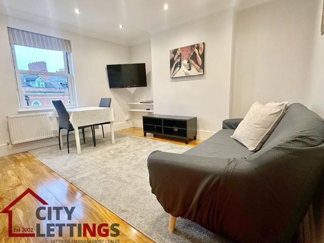 2 bedroom apartment to rent