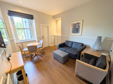 Aberdeen, Aberdeen And Grampian - Garden