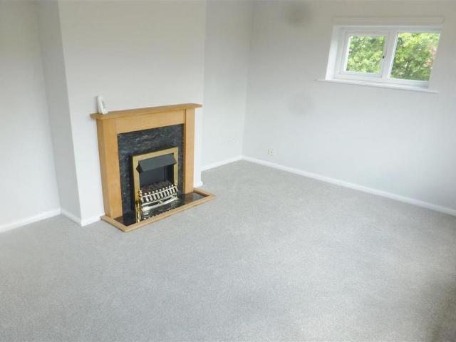 2 bedroom apartment to rent