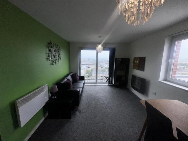 2 bedroom apartment to rent