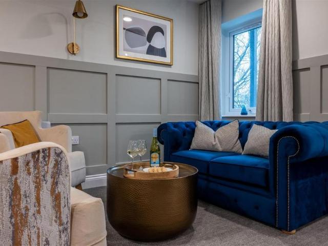 2 bedroom apartment to rent