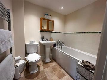 North East, North England - Garden, Equipped kitchen