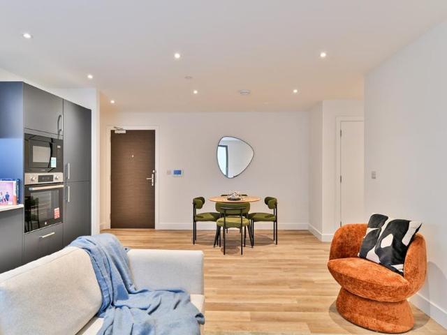 2 bedroom apartment to rent