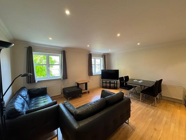2 bedroom apartment to rent