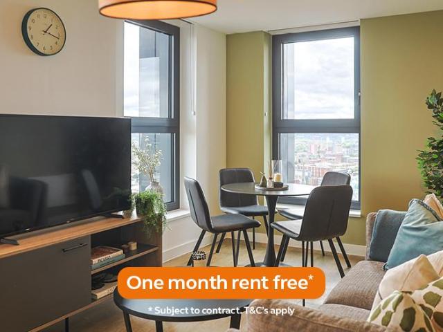2 bedroom apartment to rent