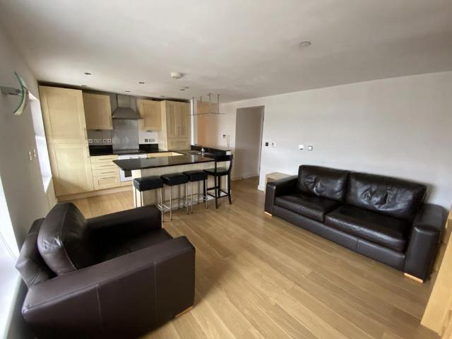 2 bedroom apartment to rent