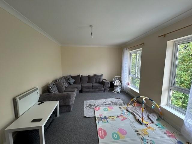 2 bedroom apartment to rent