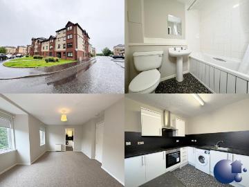 2 bedroom apartment to rent