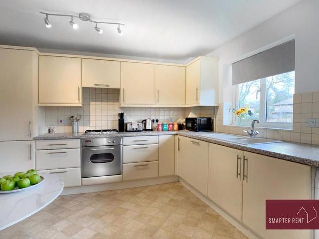 2 bedroom apartment to rent