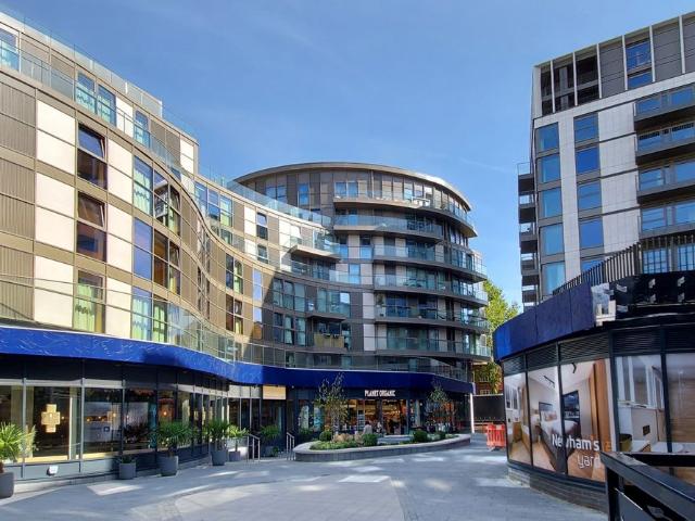 2 bedroom apartment to rent