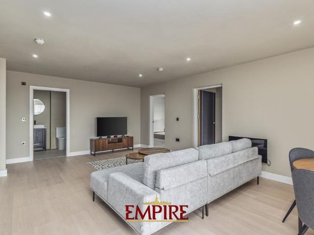 2 bedroom apartment to rent