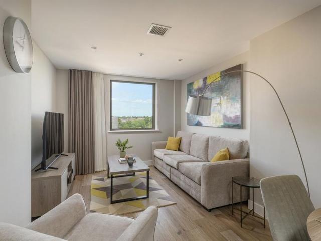2 bedroom apartment to rent