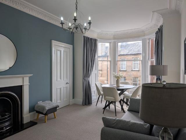 2 bedroom apartment to rent