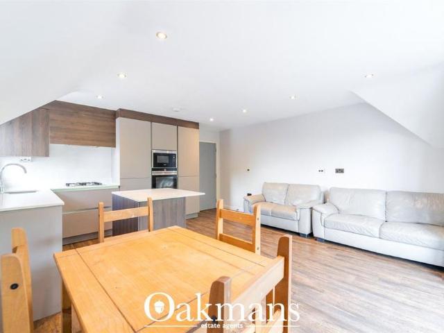2 bedroom apartment to rent