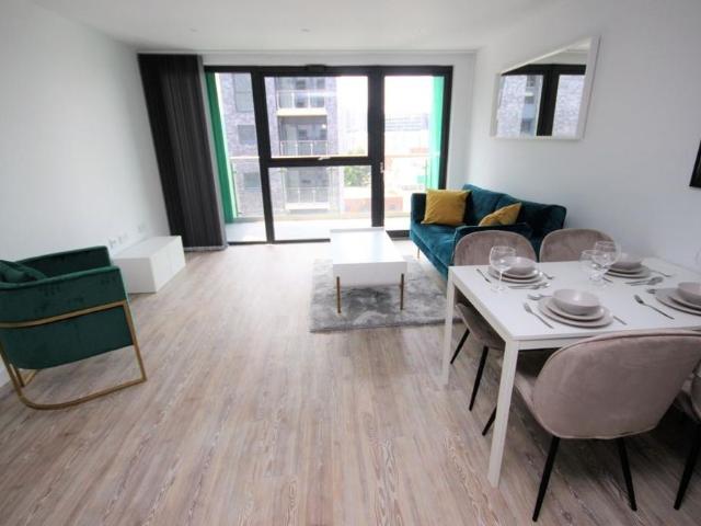 2 bedroom apartment to rent