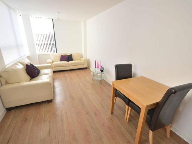 2 bedroom apartment to rent