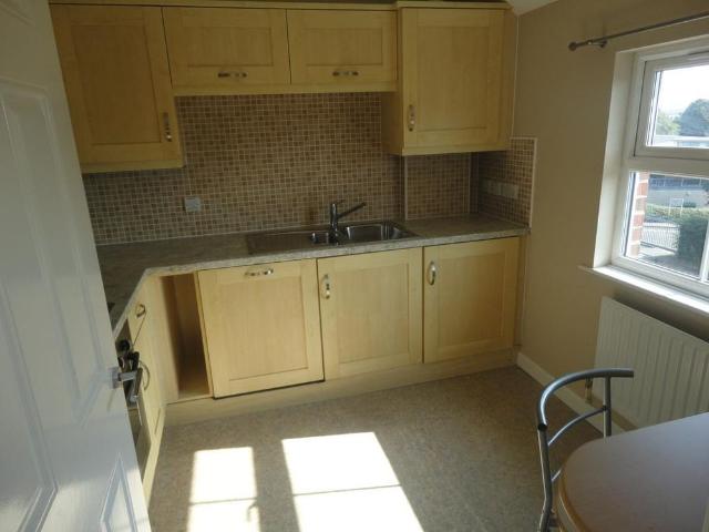 2 bedroom apartment to rent
