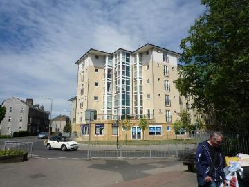 2 bedroom apartment to rent