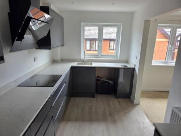 2 bedroom apartment to rent