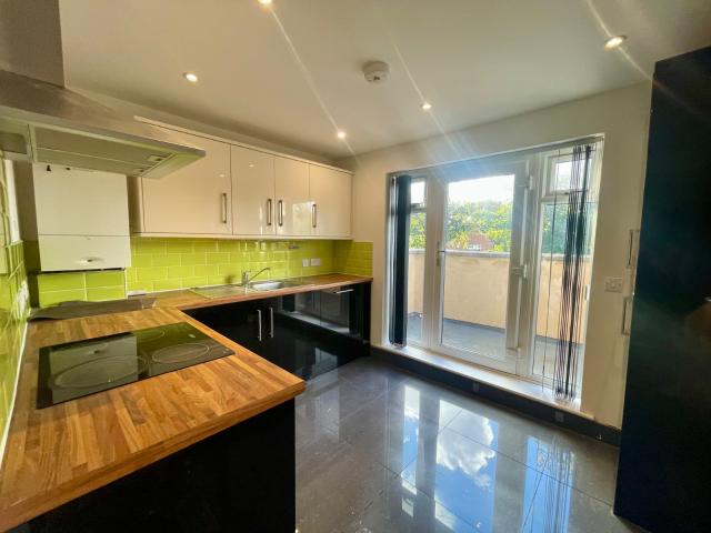 2 bedroom apartment to rent