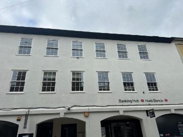 Monnow Street NP25 Monmouth, NP25, Monmouthshire county