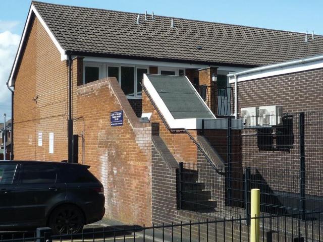 2 bedroom apartment to rent