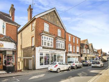 Mid Sussex, East Sussex county, Sussex