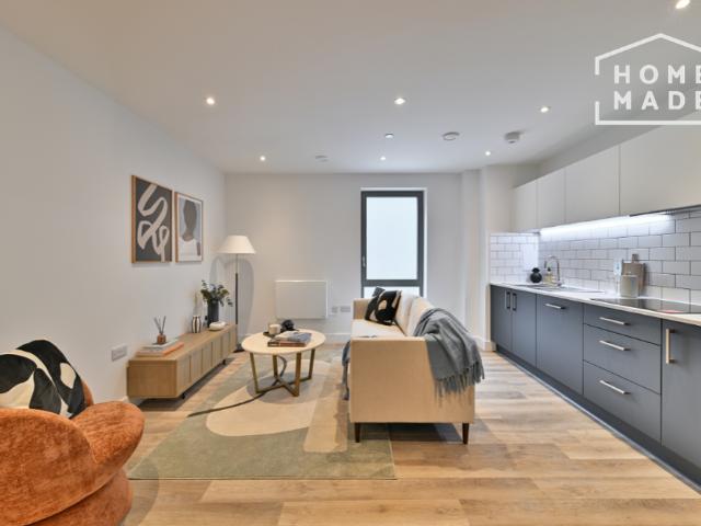 2 bedroom apartment to rent