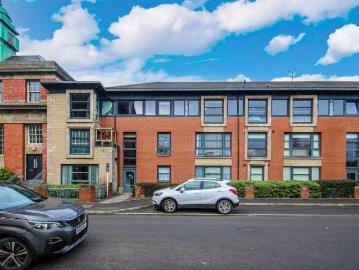 Whiteinch Glasgow, G14, Glasgow and West Scotland, South West Scotland