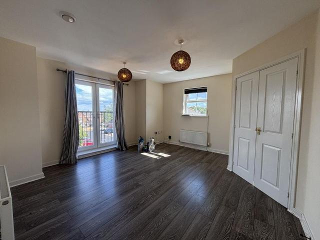 2 bedroom apartment to rent