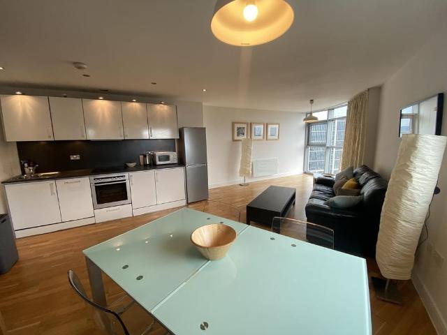2 bedroom apartment to rent