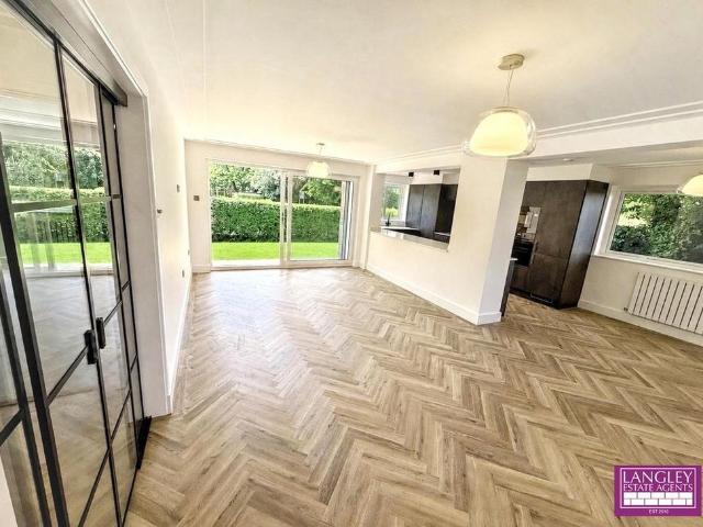 2 bedroom apartment to rent