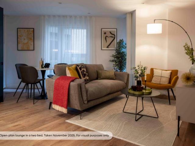 2 bedroom apartment to rent