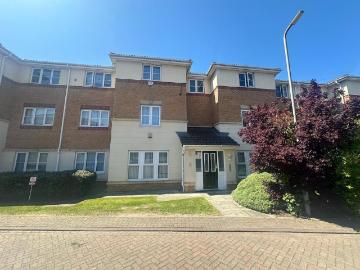 2 bedroom apartment to rent