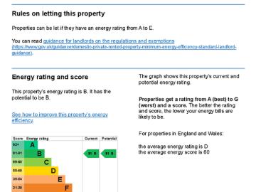 Bristol, Southdowns - Gym, Equipped kitchen